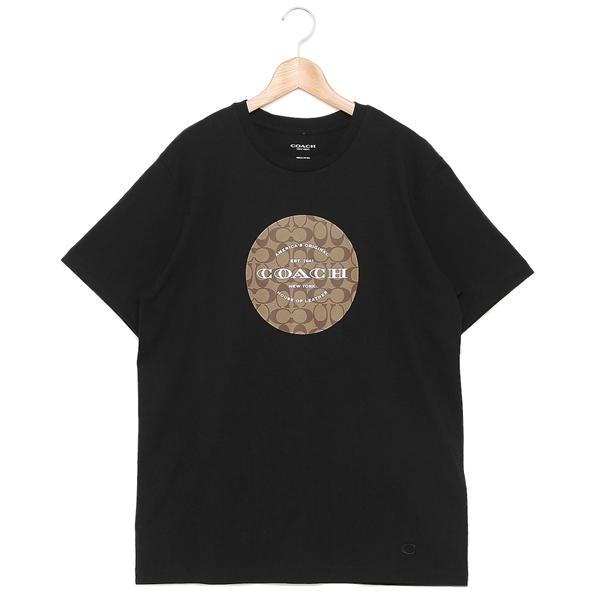 コーチ Tシャツ F38567 O4e レディース 半袖 丸首 アニマルプリント ホワイト ダークレッド Sサイズ アウトレット F38567 O4e ブランド Come 千客万来や 通販 Yahoo ショッピング