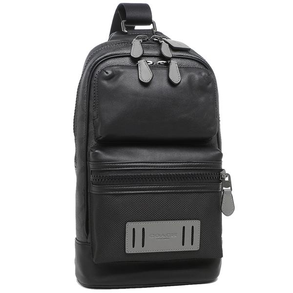 驚きの安さ P10 還元 3 27 0時 3 29 2時 コーチ ボディバッグ ウエストバッグ アウトレット メンズ Coach 5607 Qbqbe ブラック グレー マルチ Co F5607 Qbqbe Axes 通販 Yahoo ショッピング 安いそれに目立つ Gurukulstudy In