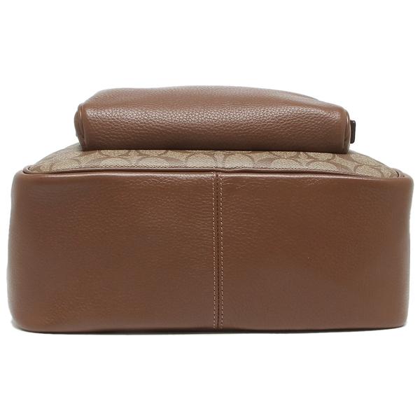 COACH コーチ リュック バックパック シグネチャー ベージュ COACH コーチ リュック バックパック シグネチャー ベージュ