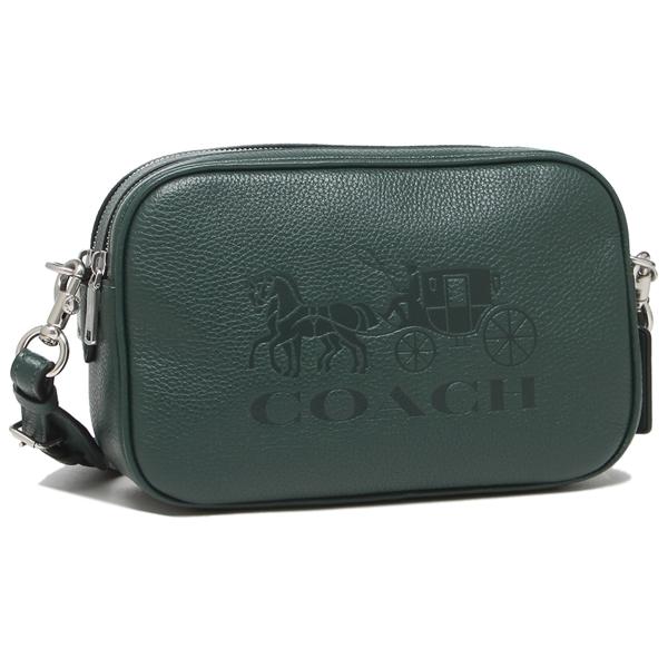 新版 P10 還元 4 16 10 00まで コーチ アウトレット ショルダーバッグ ダーク グリーン レディース Coach F Co F Svrzg Axes 通販 Yahoo ショッピング 即日出荷 Diocesekabgayi Org