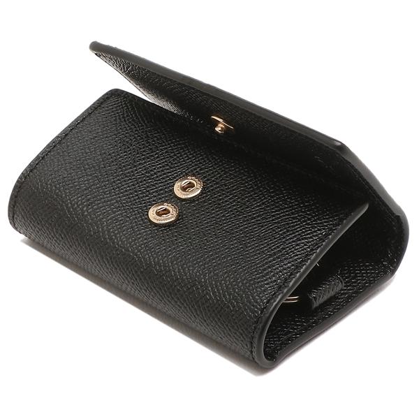 COACH キーケース ブラック コーチ COACH コーチ ☆COACH☆ ジップ キーケース シグネチャー