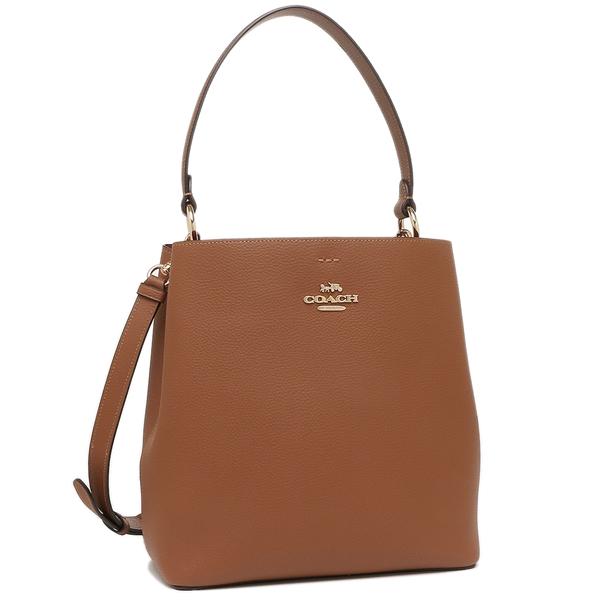 人気第6位 コーチ ショルダーバッグ アウトレット ブラウン レディース Coach Ims73 好評につき延長 Www Clinicagastroservice Com Br