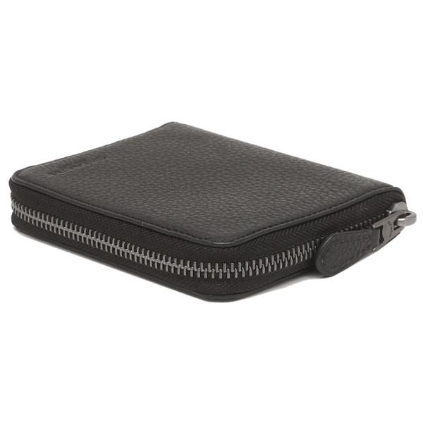コーチ Coach 折財布 メンズ 91632 Qbbk ブラック アウトレット Co F91632 Qbbk Axes アクセス Yahoo 店 通販 Yahoo ショッピング