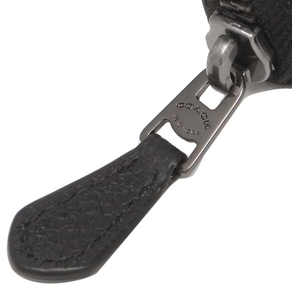 コーチ Coach 折財布 メンズ 91632 Qbbk ブラック アウトレット Co F91632 Qbbk Axes アクセス Yahoo 店 通販 Yahoo ショッピング