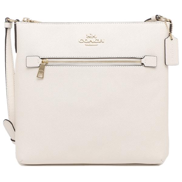COACH コーチ ショルダーバッグ ホワイト レディース C1556 COACH コーチ ショルダーバッグ ホワイト レディース C1556