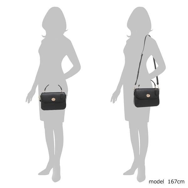 売り切れ必至 6 26 27限定p10 コーチ Coach ショルダーバッグ Fc1557 C1557 ブラック アウトレット レディース 特別送料無料 Primedical In