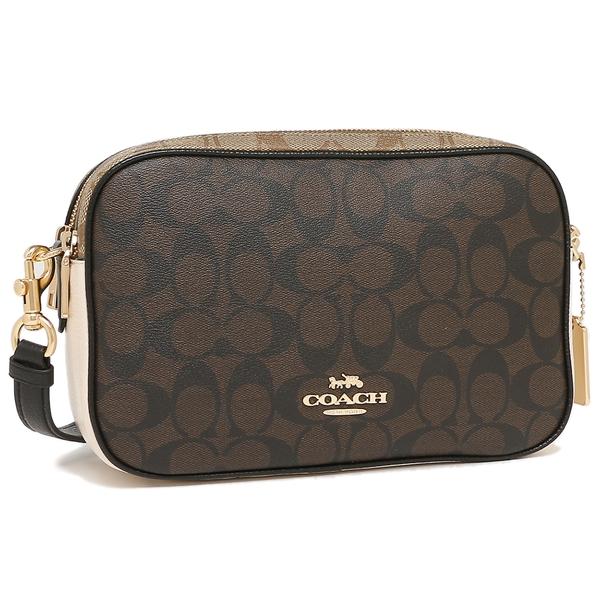 オーダー 格安 コーチ Coach ショルダーバッグ シグネチャー ブラウンマルチ レディース C1767 Imnox アウトレット Co Fc1767 Imnox Axes アクセス Yahoo 店 通販 Yahoo ショッピング 純正卸売り Directsenegal Com