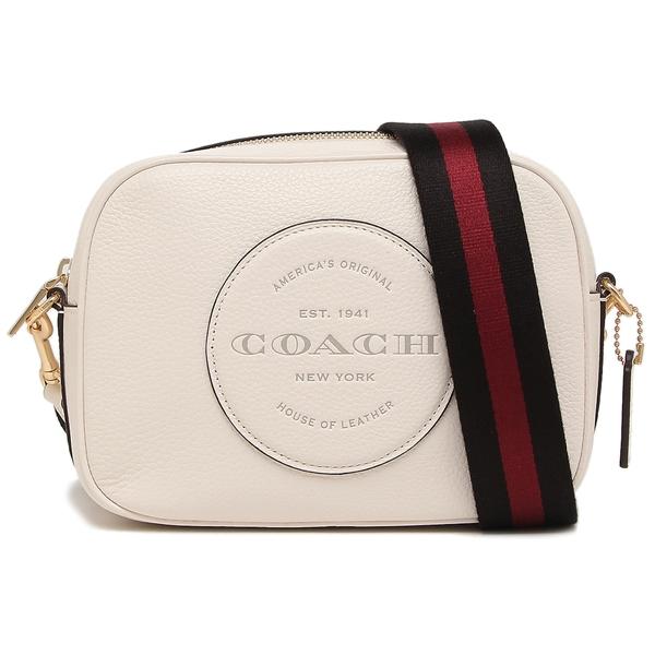 プレゼント対象商品 返品ok コーチ アウトレット ショルダーバッグ ホワイト レディース Coach C28 Imchk 在庫限り 完売次第終了ぽっきりsale Www Skylanceronline Com