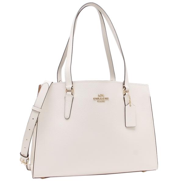安いオンラインストア P10 還元 6 25 時 6 26 24時 返品ok コーチ 24時 Coach レディース トートバッグ ショルダーバッグ Imovg ホワイト レディース C4078 Imovg 対応 アウトレット Co Fc4078 Imovg Axes アクセス 店 クーポン最激安 の