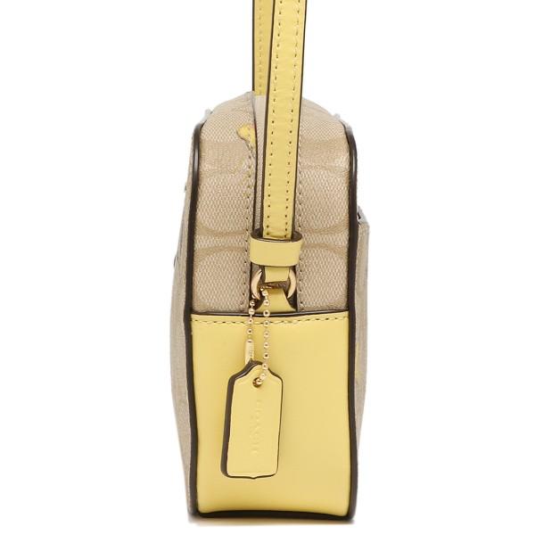 COACH（コーチ） アウトレット ショルダーバッグ シグネチャー 花柄