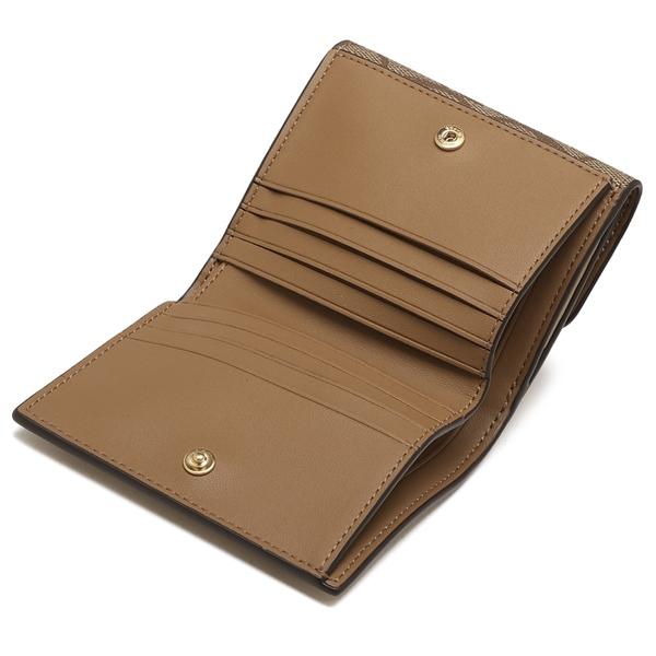 COACH コーチ アウトレット 二つ折り財布 シグネチャー ミニ財布 COACH コーチ アウトレット 二つ折り財布 シグネチャー ミニ財布