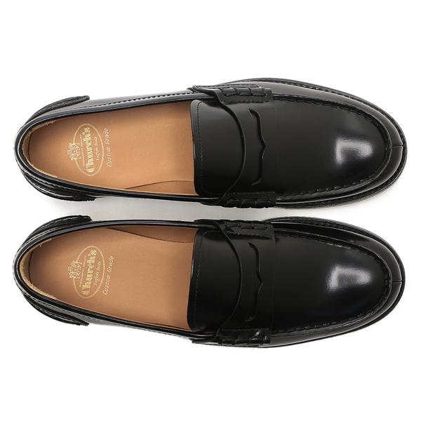 Church's（チャーチ） ローファー オックスフォード ペンブリー ペニー