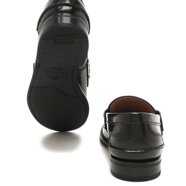 Church's チャーチ ローファー オックスフォード ペンブリー