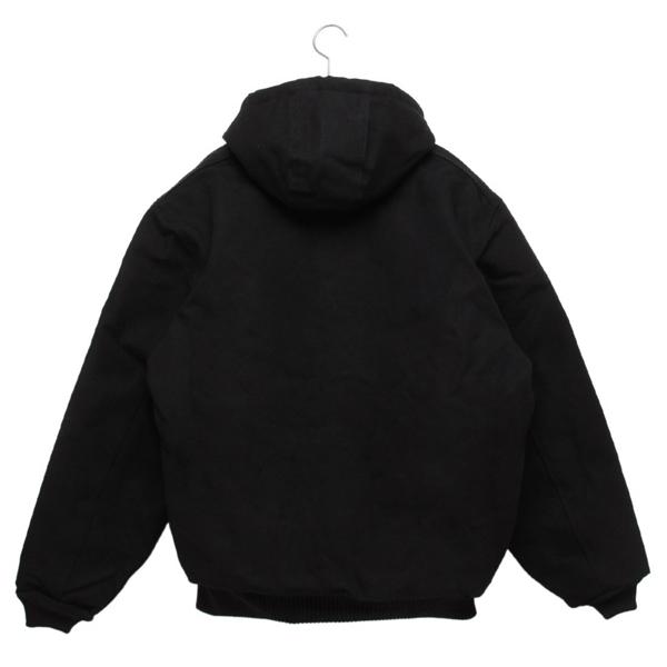 Carhartt カーハート ブルゾン ダックアクティブジャケット