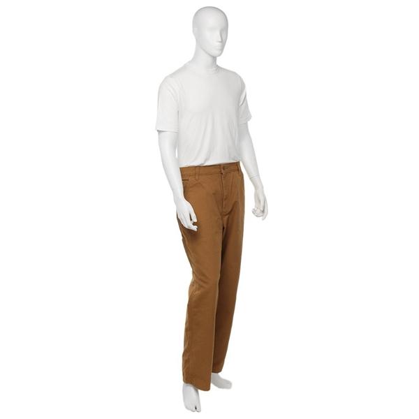 Carhartt（カーハート） パンツ ルーズ フィット ウォッシュド ダック