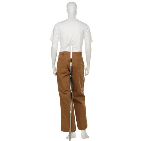 Carhartt（カーハート） パンツ ルーズ フィット ウォッシュド ダック