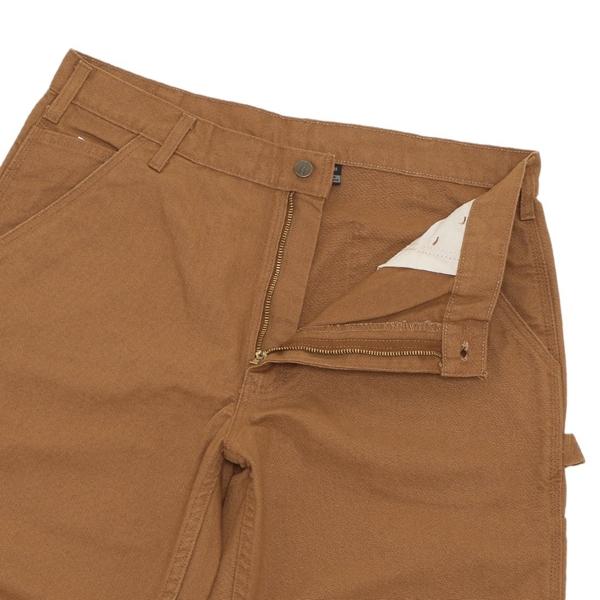 Carhartt（カーハート） パンツ ルーズ フィット ウォッシュド ダック