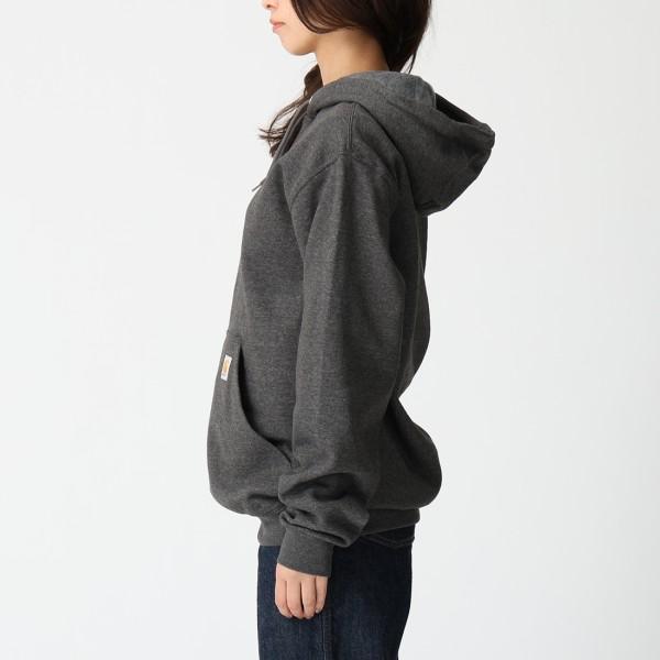 Carhartt（カーハート） パーカー フーディー ミッドウェイトフード