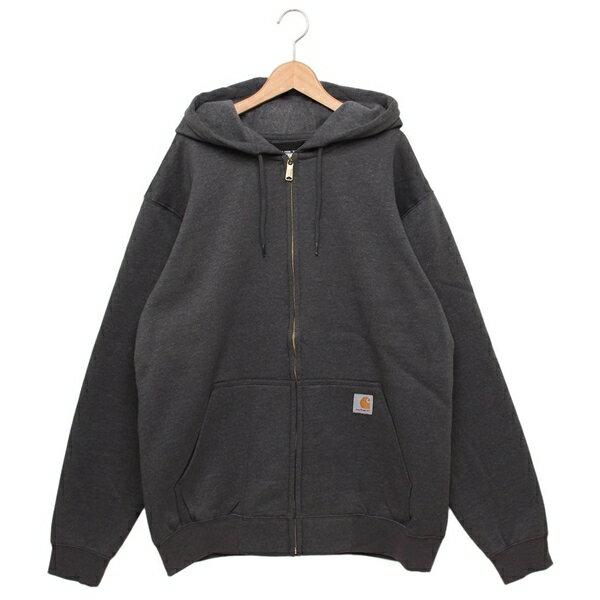 Carhartt（カーハート） パーカー フーディー ルーズフィット ミッド