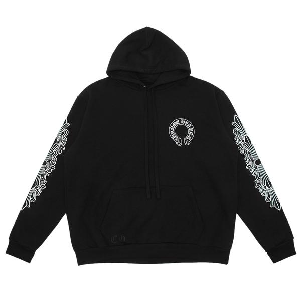 CHROME HEARTS クロムハーツ パーカー フーディー スウェットパーカー 