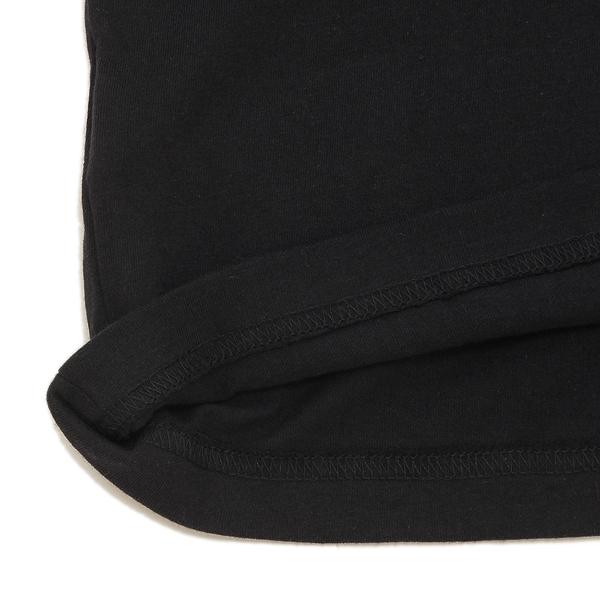 クロムハーツ Tシャツ カットソー ロングスリーブTシャツ ブラック メンズ CHROME HEARTS 252409 BLMUの画像
