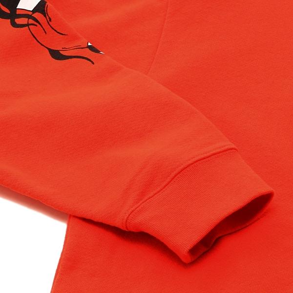 クロムハーツ スウェット レッド メンズ CHROME HEARTS 308769 RED CHROME HEARTS（クロムハーツ） スウェット レッド メンズ CHROME