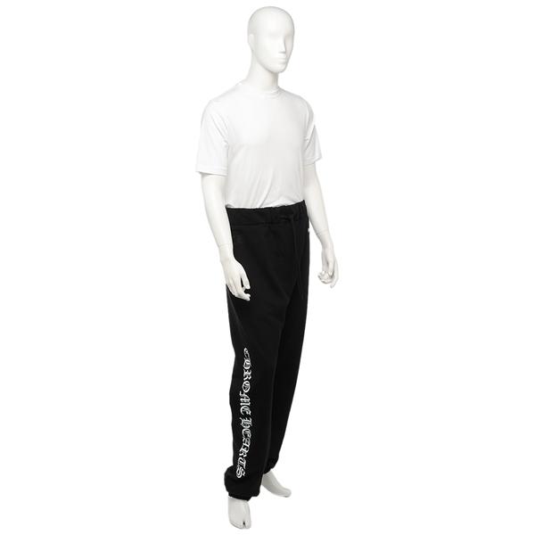 CHROME HEARTS クロムハーツ パンツ ロゴスウェットパンツ CHROME HEARTS クロムハーツ パンツ ロゴスウェットパンツ