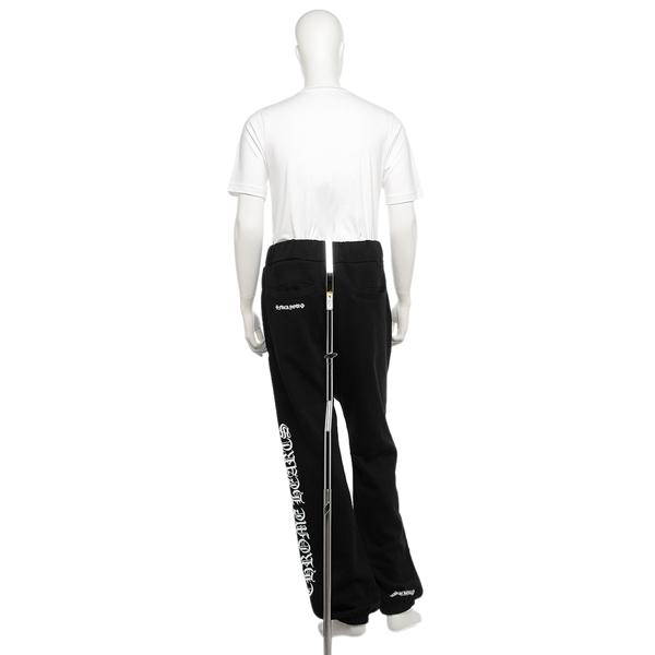 CHROME HEARTS クロムハーツ パンツ ロゴスウェットパンツ CHROME HEARTS クロムハーツ パンツ ロゴスウェットパンツ