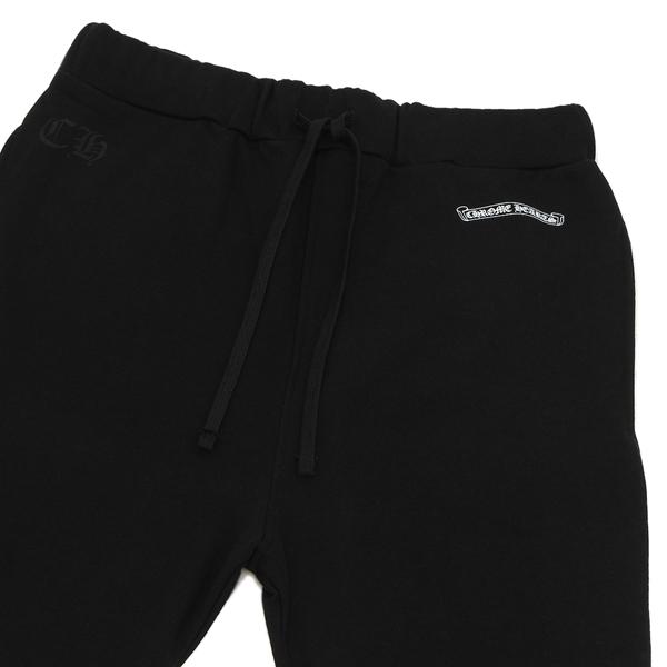 CHROME HEARTS クロムハーツ パンツ ロゴスウェットパンツ