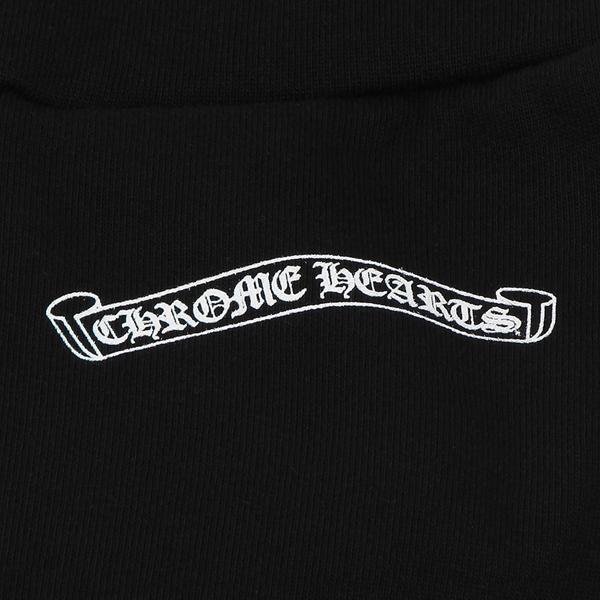 CHROME HEARTS クロムハーツ パンツ ロゴスウェットパンツ CHROME HEARTS クロムハーツ パンツ ロゴスウェットパンツ