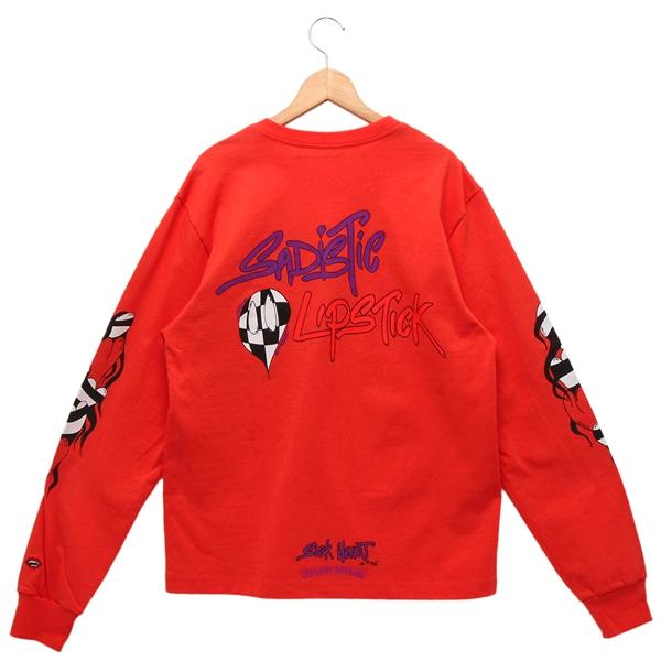 Chrom hearts ロンT CHROME HEARTS / クロムハーツ ロンT ロングスリーブ 長袖