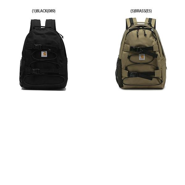 カーハート CARHARTT WIP バックパック Carhartt WIP（カーハートワークインプログレス） カーハート リュック