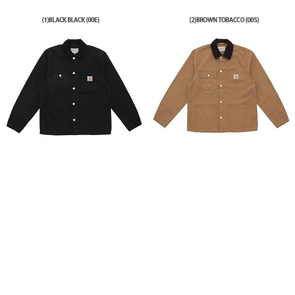 Carhartt WIP ミシガンコート　I031519 Carhartt WIP カーハート ジャケット ミシガンコート メンズ