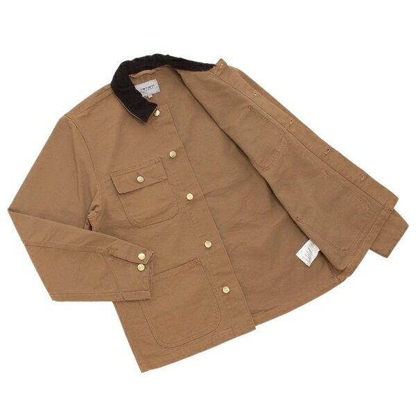 Carhartt WIP ミシガンコート　I031519 Carhartt WIP カーハート ジャケット ミシガンコート メンズ