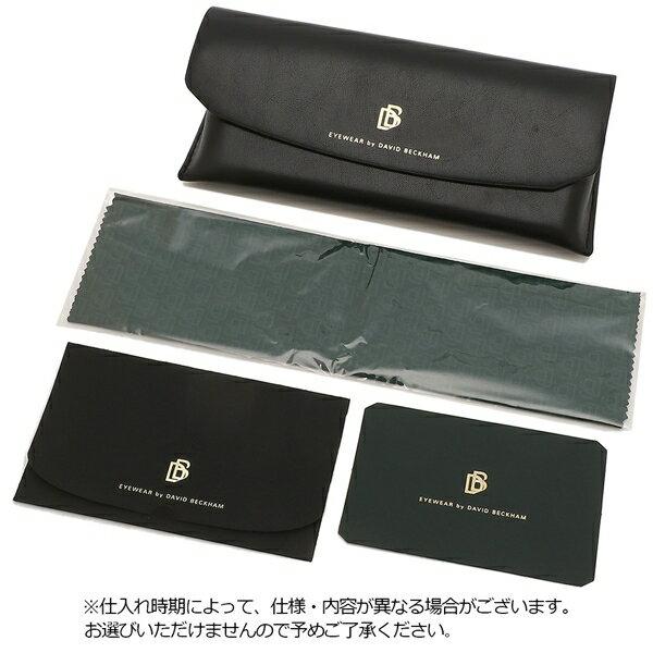 デヴィッド ベッカム デビッドベッカム 眼鏡フレーム アイウェア 50