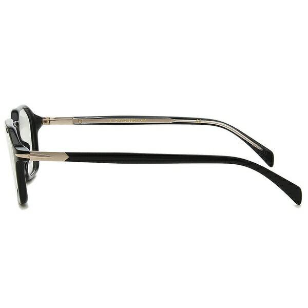 デビッドベッカム 眼鏡フレーム アイウェア 50サイズ インターナショナルフィット グリーン メンズ レディース DAVID BECKHAM DB 1125｜axes｜04