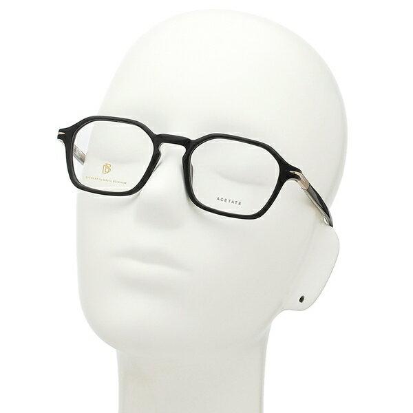 デビッドベッカム 眼鏡フレーム アイウェア 50サイズ インターナショナルフィット グリーン メンズ レディース DAVID BECKHAM DB 1125｜axes｜07