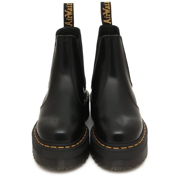 Dr.Martens（ドクターマーチン） ブーツ 2976 クアッド チェルシー