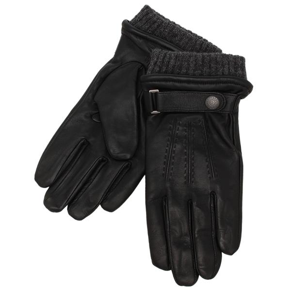 DENTS（デンツ） 手袋 タッチパネル対応ヘアシープグローブ（カシミヤ