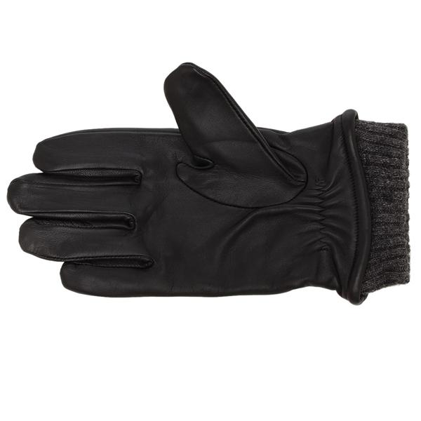 DENTS（デンツ） 手袋 タッチパネル対応ヘアシープグローブ（カシミヤ