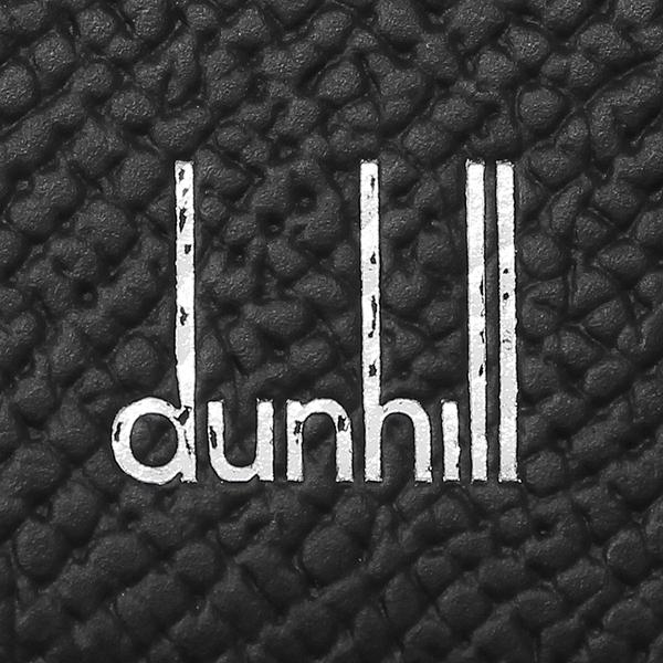 ダンヒル 長財布 メンズ DUNHILL 18F2180CA001 ブラックの画像