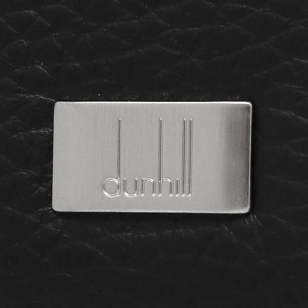 ダンヒル コインケース メンズ DUNHILL 19F2980AV 001R ブラック | dunhill | 05