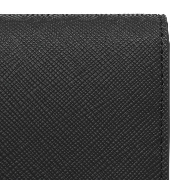 dunhill（ダンヒル） 長財布 プレーン ブラック メンズ DUNHILL