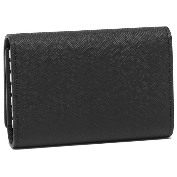 ダンヒル キーケース プレーン PLAIN ブラック メンズ DUNHILL 22R2P14PS001R_2