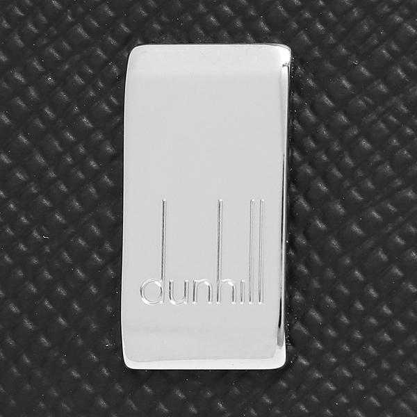 ダンヒル キーケース プレーン PLAIN ブラック メンズ DUNHILL 22R2P14PS001R_6