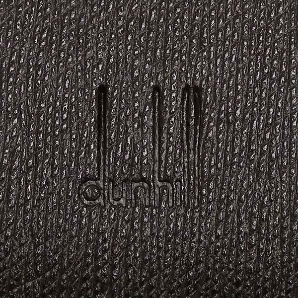 dunhill ダンヒル 二つ折り財布 サイドカー ダークブラウン dunhill ダンヒル 二つ折り財布 サイドカー ダークブラウン