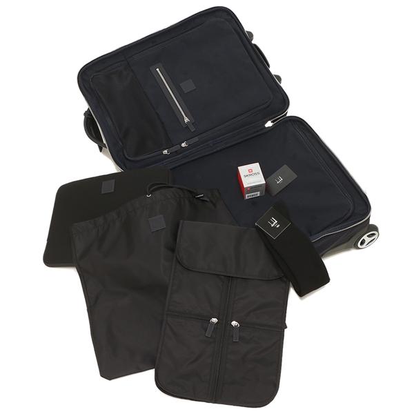 残りわずか ダンヒル スーツケース ネイビー 海外ブランド通販は ブランドショップaxes で 年間ベストストア14年度ジャンル大賞受賞 Dh L3t357n メンズ スーツケース キャリーバッグ L3t357n Axes アクセス 店 Dunhill Dunhill Dh L3t357n