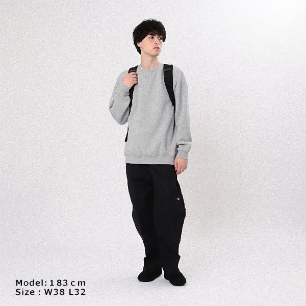 Dickies（ディッキーズ） パンツ ツイルダブルニー ワークパンツ
