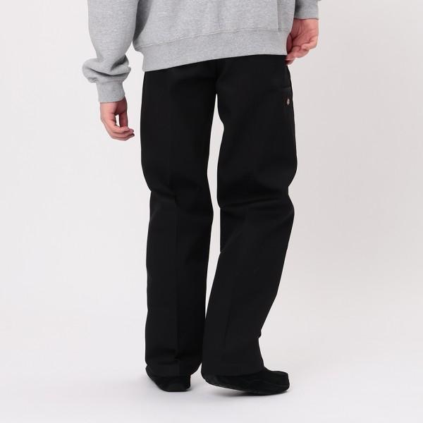 Dickies（ディッキーズ） パンツ ツイルダブルニー ワークパンツ