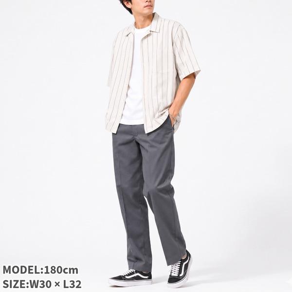 Dickies（ディッキーズ） パンツ 874ワークパンツ レングス30 32 8.5OZ